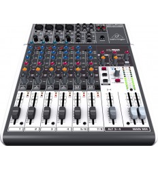 Behringer Xenyx 1204USB