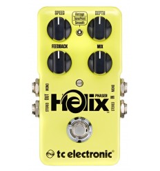 tc electronic Helix Phaser pedala