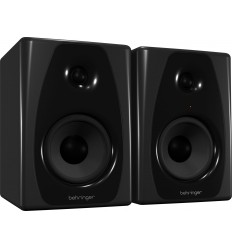 Behringer Monitor Speakers Studio 50USB