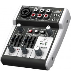 Behringer Xenyx 302USB