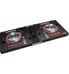 Numark Mixtrack Pro 3 DJ kontroler