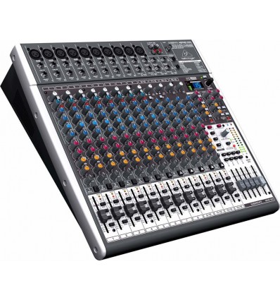 Behringer Xenyx X2442USB