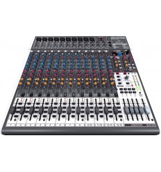 Behringer Xenyx X2442USB