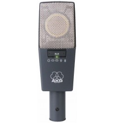 AKG C414 B-XLS kondenzatorski mikrofon