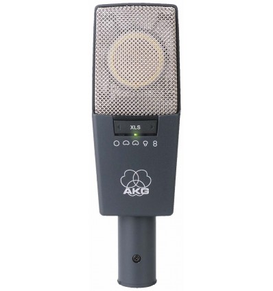 AKG C414 B-XLS kondenzatorski mikrofon