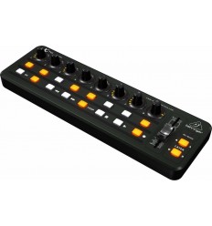 Behringer X-TOUCH MINI