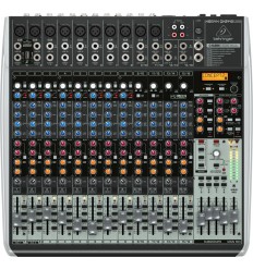 Behringer Xenyx QX2442USB