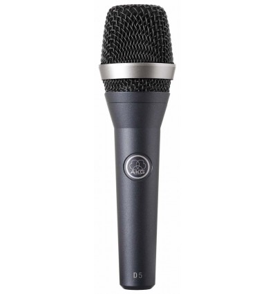 AKG D5 dinamički mikrofon