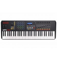 Akai MPK261