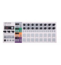 Arturia BeatStep Pro