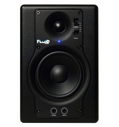 Fluid Audio F4 (Par) aktivni studijski monitori