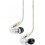 Shure SE215-CL Clear Earphones