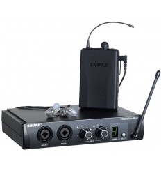 Shure PSM200 EP2 TRE2 R8