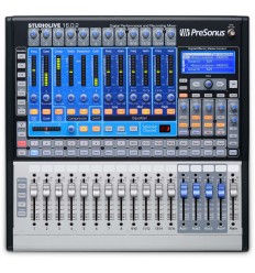 PreSonus StudioLive 16.0.2