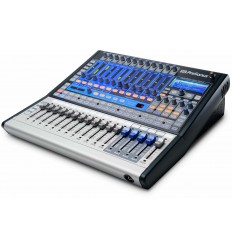 PreSonus StudioLive 16.0.2