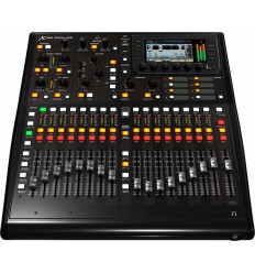 Behringer Digital Mixer X32 Producer