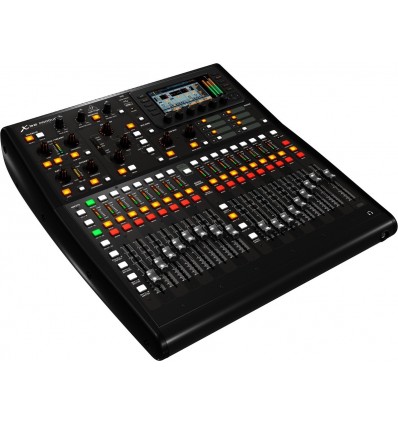 Behringer Digital Mixer X32 Producer