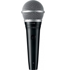 Shure PGA48-XLR