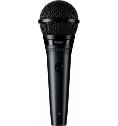 Shure PGA58-XLR