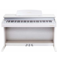 Kurzweil M210 White