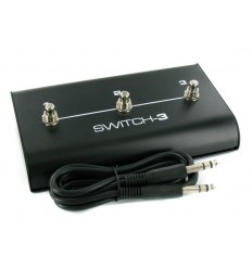 TC-Helicon Switch-3