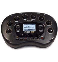 LINE6 POD HD Desktop