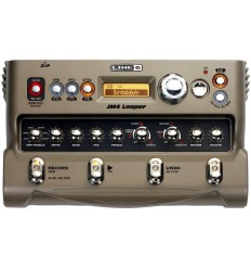 LINE6 JM4 Looper