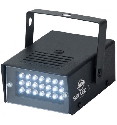 American DJ S81 LED II