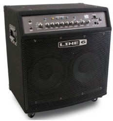 LINE6 Low Down LD400 Pro