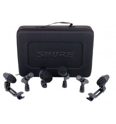 Shure PGA Drumkit 6