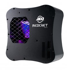 American DJ Ricochet