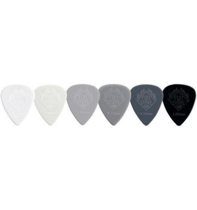 GEWA Pick Fire&Stone Nylon