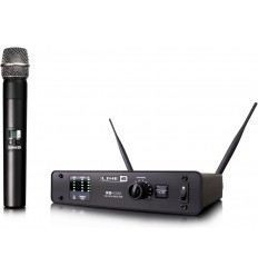 LINE6 XD-V55