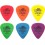 Dunlop 418 Tortex Standard