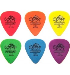 Dunlop 418 Tortex Standard