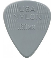 Dunlop 44 Nylon Standard