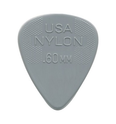 Dunlop 44 Nylon Standard