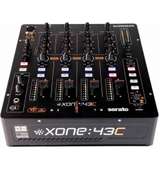 Allen&Heath Xone:43C
