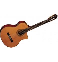 Washburn C64SCE