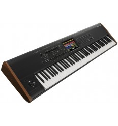 Korg Kronos 88 Model 2015