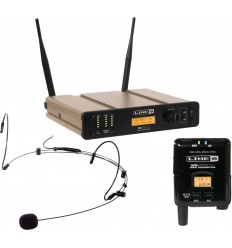 LINE6 XD-V75HS