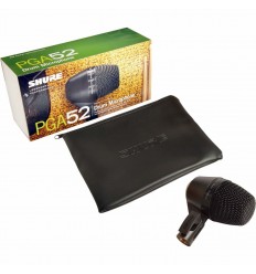 Shure PGA52