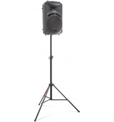 Athletic nBOX-4AL Speaker stand