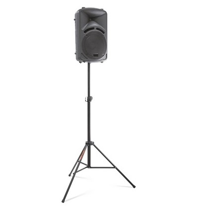 Athletic nBOX-4AL Speaker stand