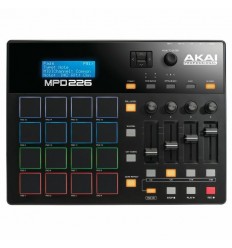 Akai MPD226