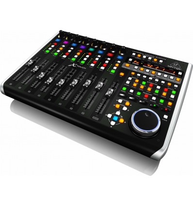 Behringer X-TOUCH