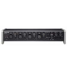 Tascam US-4x4