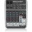 Behringer Xenyx QX602MP3