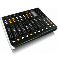 Behringer X-Touch Compact