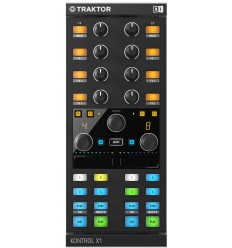 Native Instruments Traktor Kontrol X1 MK2